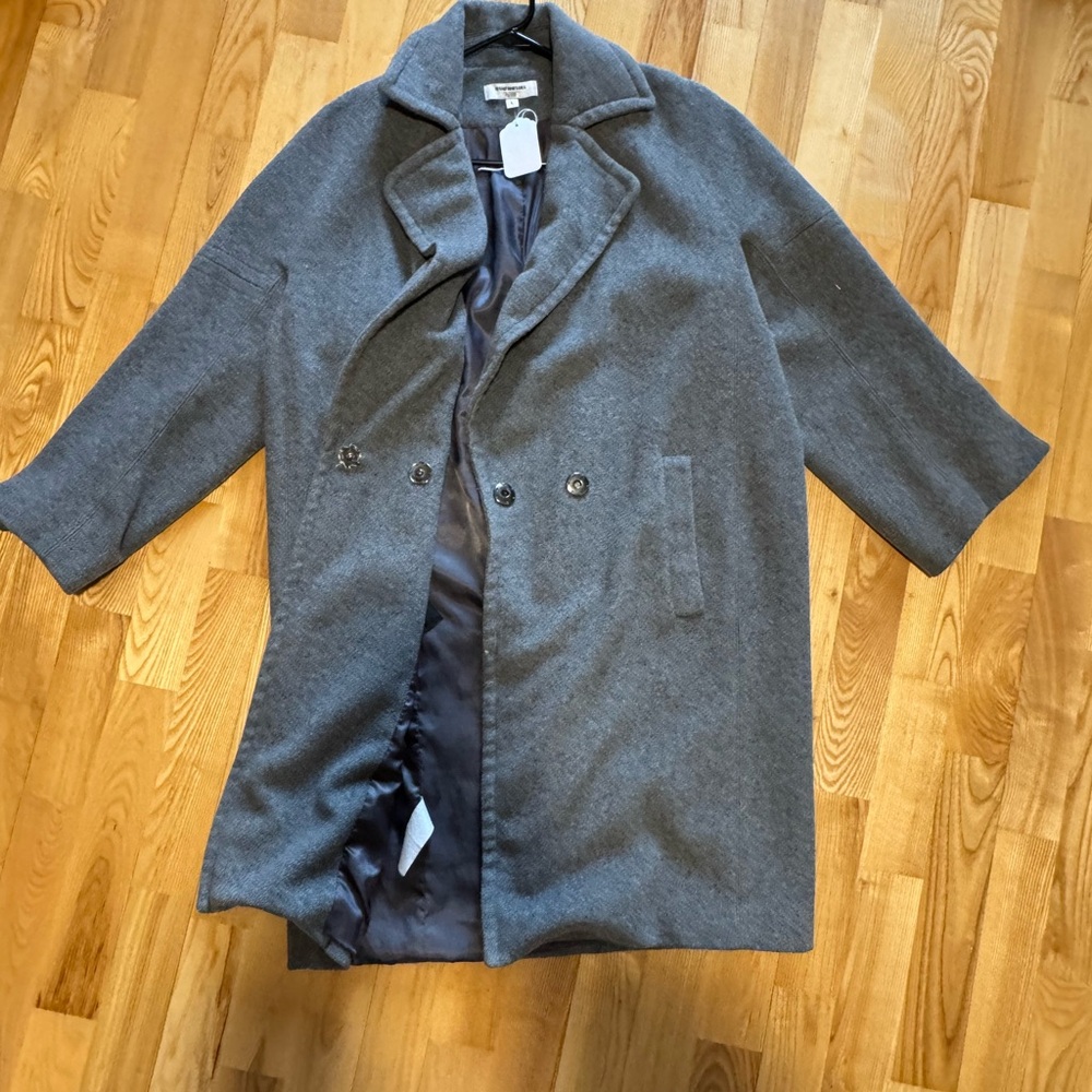 KF/Kaufman Franco jacket